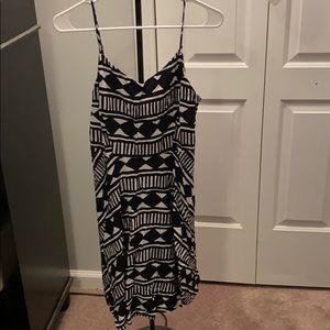 Cami dress